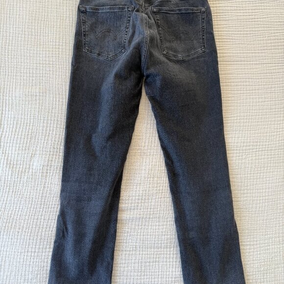 Edwin - Bree Jean - Washed Black - 27 - Picture 6 of 8